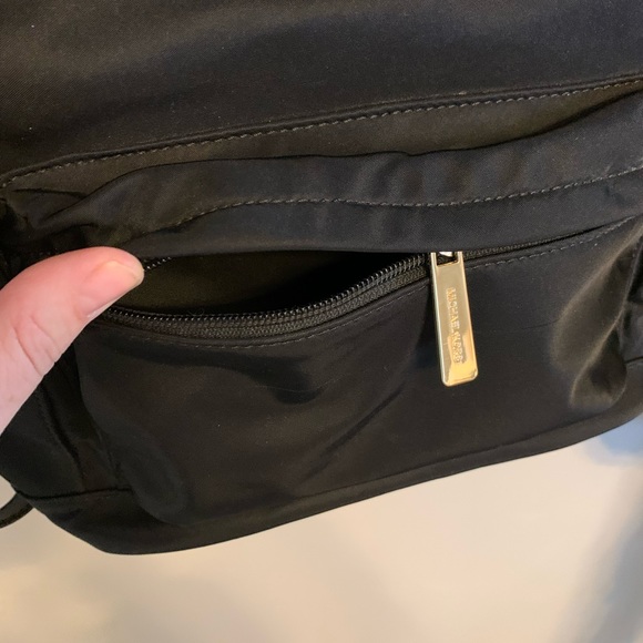 Kate Spade backpack - Picture 3 of 3